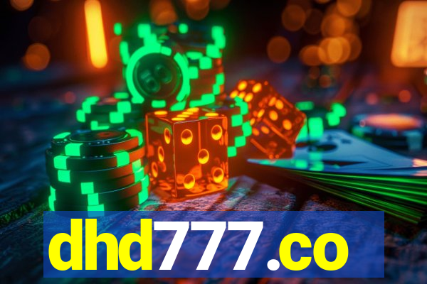 dhd777.co