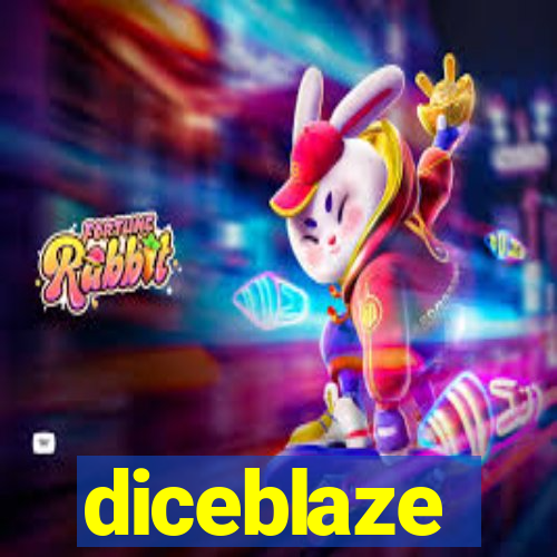 diceblaze