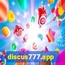 discus777.app