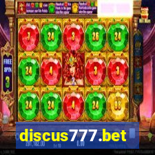 discus777.bet