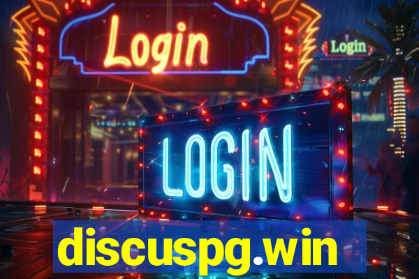 discuspg.win