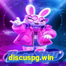 discuspg.win