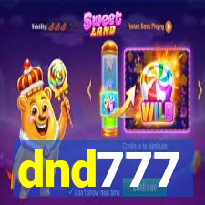 dnd777