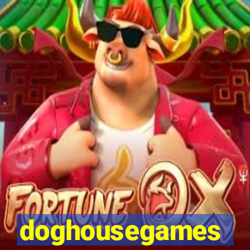 doghousegames