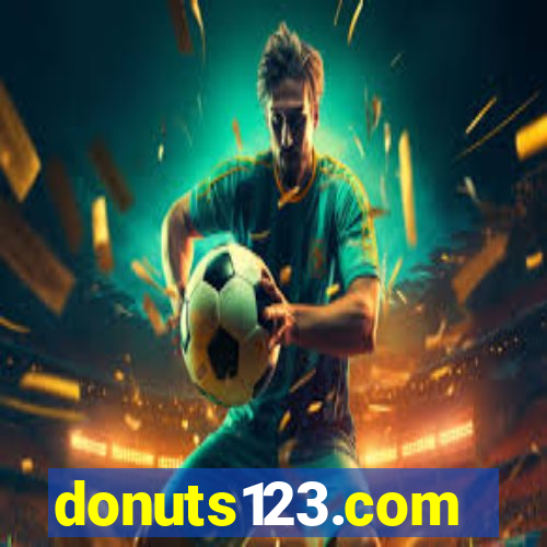 donuts123.com