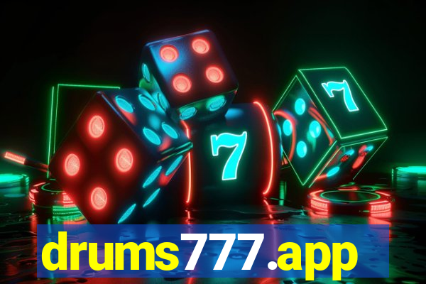 drums777.app