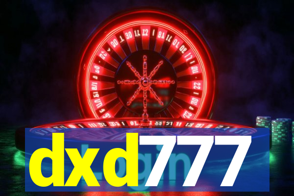 dxd777