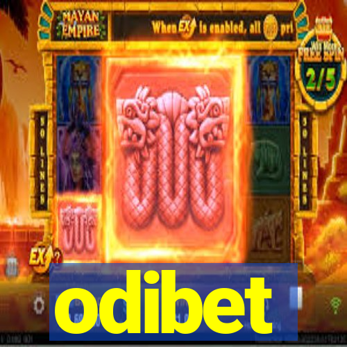 odibet