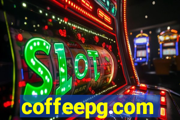 coffeepg.com