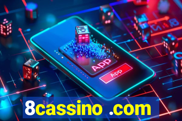 8cassino .com