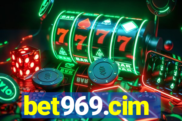 bet969.cim