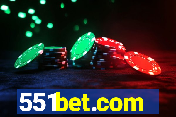 551bet.com