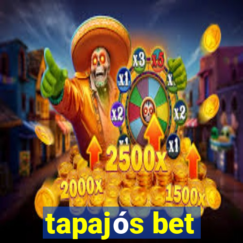 tapajós bet