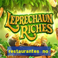 restaurantes no gama df