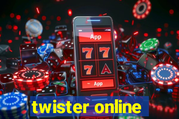 twister online