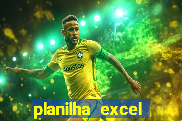 planilha excel folha de pagamento gratis