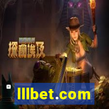 lllbet.com