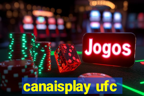 canaisplay ufc