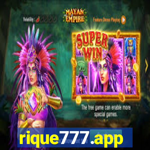 rique777.app