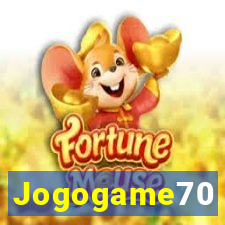 Jogogame70