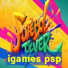 igames psp