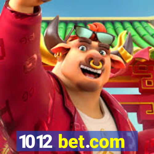 1012 bet.com