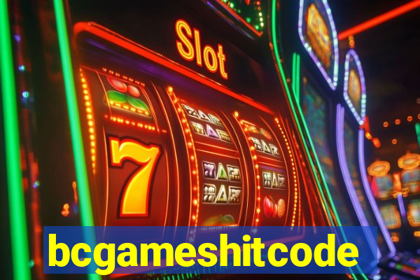 bcgameshitcode