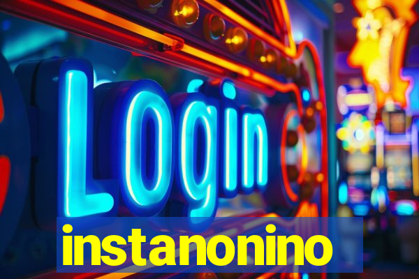 instanonino