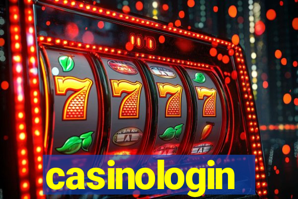 casinologin