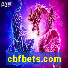 cbfbets.com