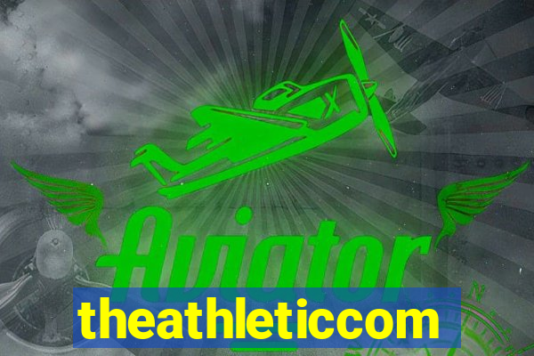 theathleticcom