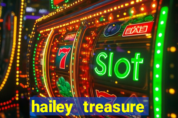 hailey treasure adventure mod apk