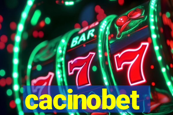 cacinobet