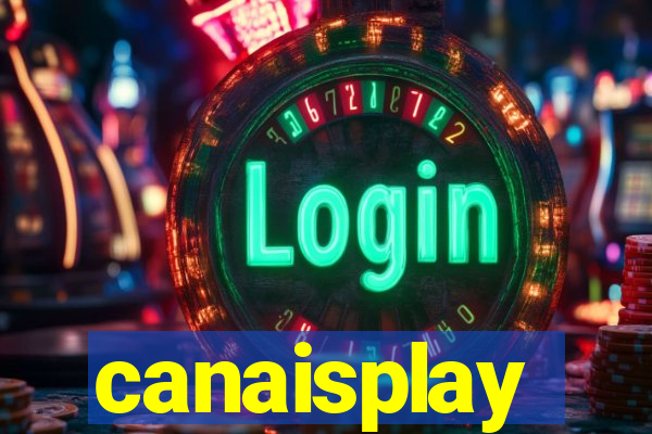 canaisplay