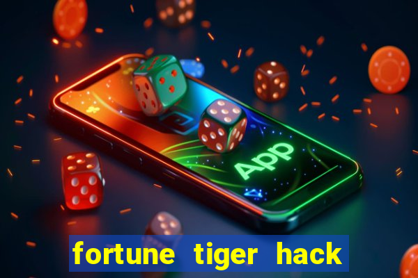 fortune tiger hack apk dinheiro infinito