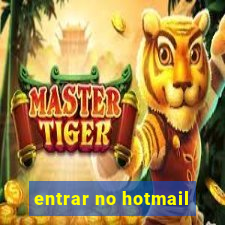 entrar no hotmail