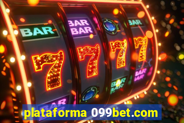 plataforma 099bet.com