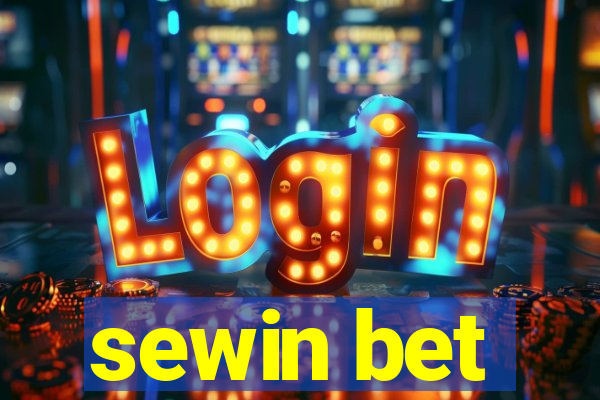 sewin bet