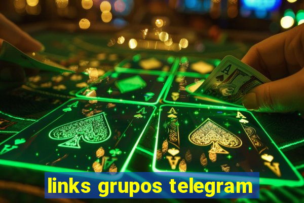 links grupos telegram