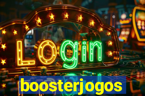 boosterjogos