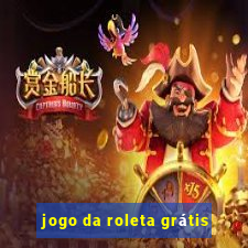 jogo da roleta grátis