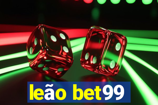 leão bet99