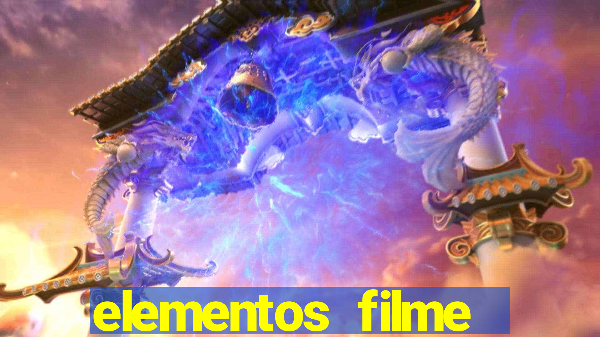 elementos filme completo dublado drive