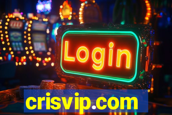 crisvip.com