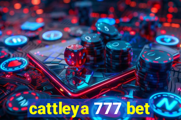 cattleya 777 bet