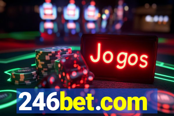 246bet.com