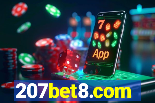 207bet8.com