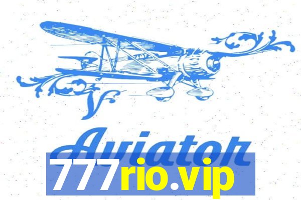 777rio.vip