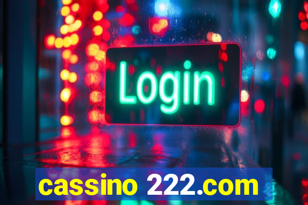 cassino 222.com