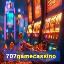 707gamecassino